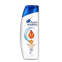 H&s Anti Hair Fall 2in1 Shampoo Conditioner 190ml